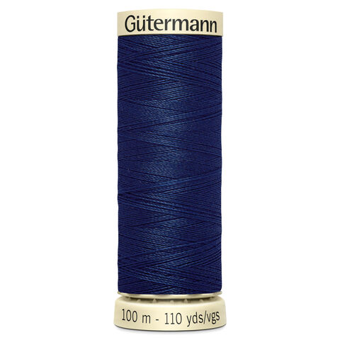 Gutermann Sew-All Thread No. 13