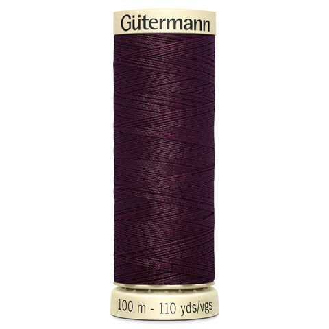 Gutermann Sew-All Thread No. 130