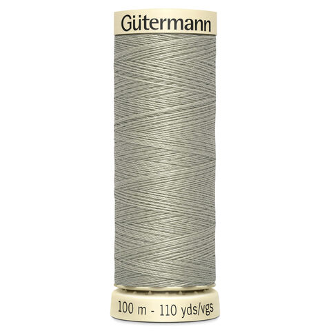 Gutermann Sew-All Thread No. 132