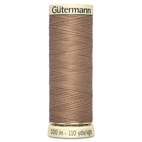 Gutermann Sew-All Thread No. 139