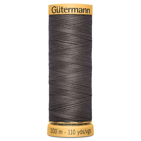 Gutermann Natural Cotton Thread No. 1414