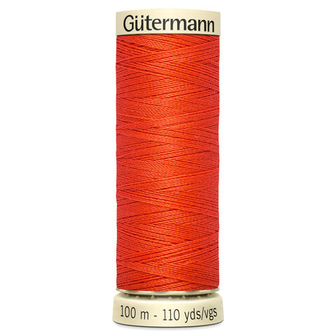 Gutermann Sew-All Thread No. 155