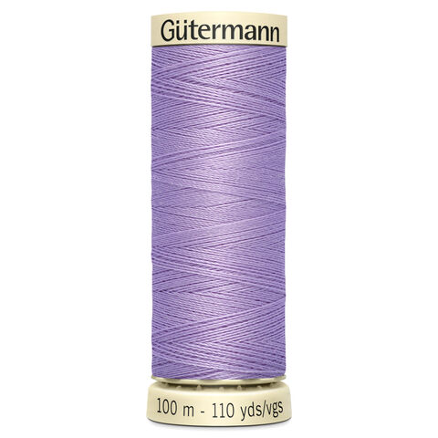 Gutermann Sew-All Thread No. 158