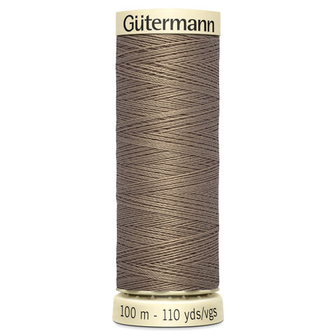 Gutermann Sew-All Thread No. 160