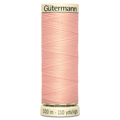 Gutermann Sew-All Thread No. 165