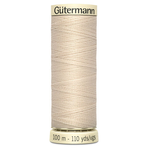 Gutermann Sew-All Thread No. 169