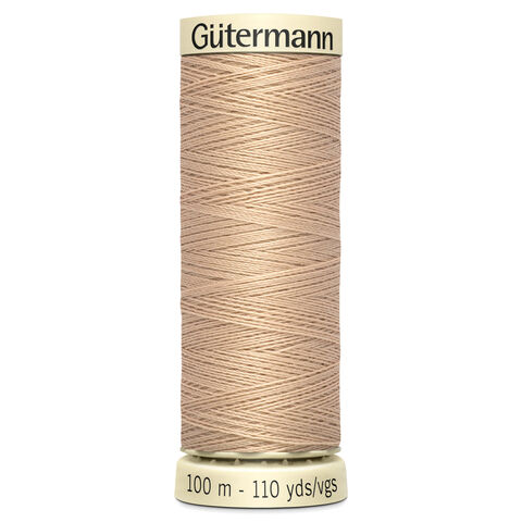 Gutermann Sew-All Thread No. 170