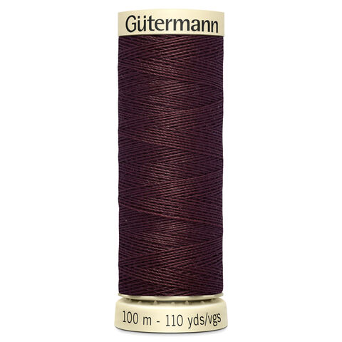 Gutermann Sew-All Thread No. 175