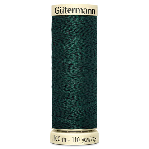 Gutermann Sew-All Thread No. 18