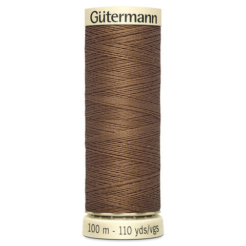Gutermann Sew-All Thread No. 180