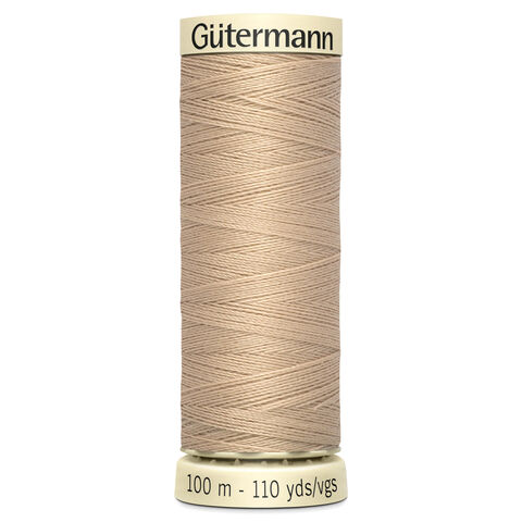 Gutermann Sew-All Thread No. 186