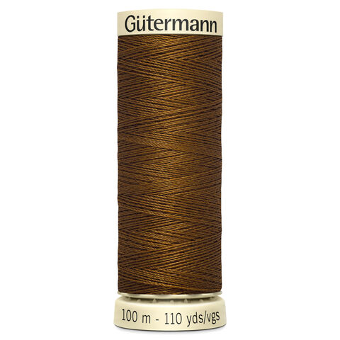 Gutermann Sew-All Thread No. 19