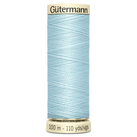 Gutermann Sew-All Thread No. 194