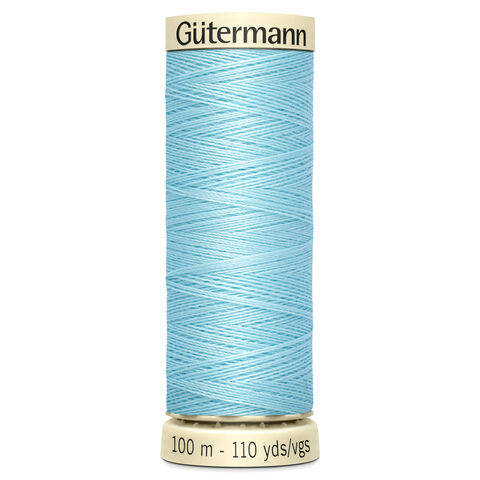 Gutermann Sew-All Thread No. 195