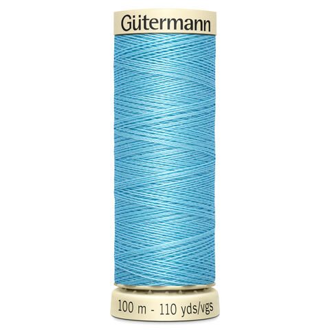 Gutermann Sew-All Thread No. 196