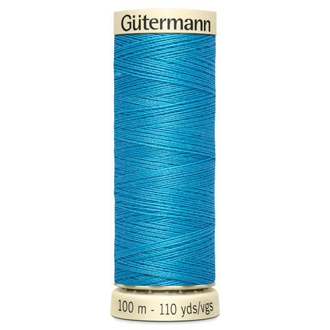 Gutermann Sew-All Thread No. 197