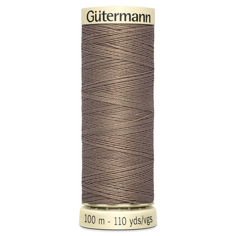 Gutermann Sew-All Thread No. 199