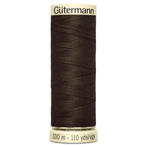Gutermann Sew-All Thread No. 21
