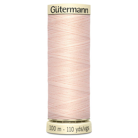 Gutermann Sew-All Thread No. 210