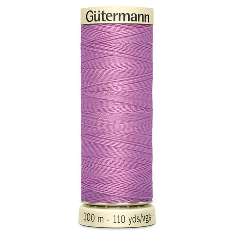 Gutermann Sew-All Thread No. 211