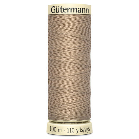 Gutermann Sew-All Thread No. 215