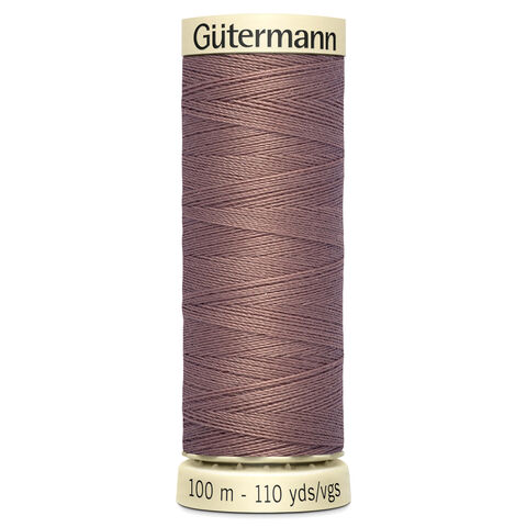 Gutermann Sew-All Thread No. 216