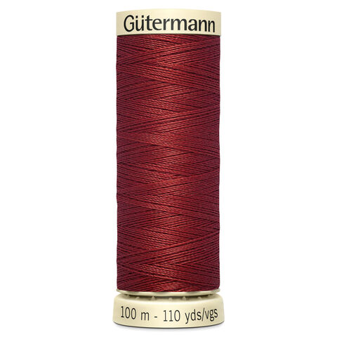 Gutermann Sew-All Thread No. 221