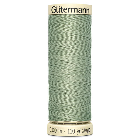 Gutermann Sew-All Thread No. 224