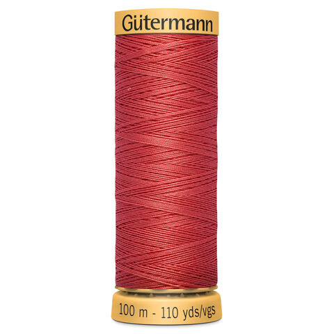 Gutermann Natural Cotton Thread No. 2255