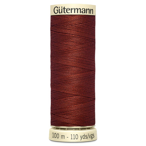 Gutermann Sew-All Thread No. 227