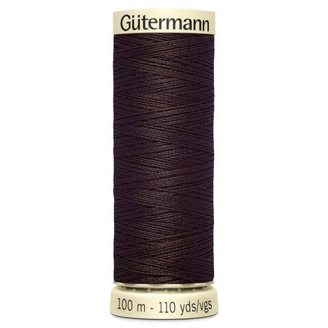 Gutermann Sew-All Thread No. 23