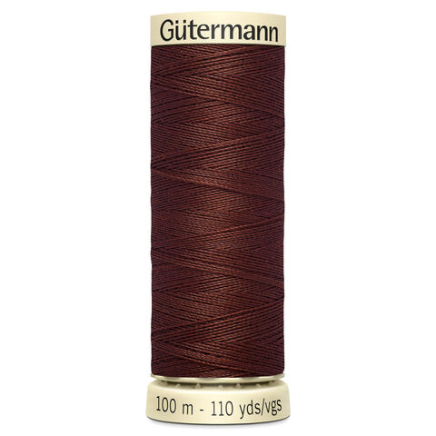 Gutermann Sew-All Thread No. 230