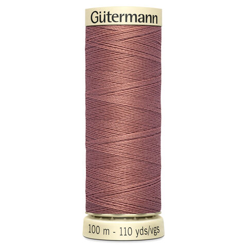 Gutermann Sew-All Thread No. 245