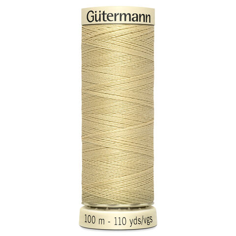 Gutermann Sew-All Thread No. 249