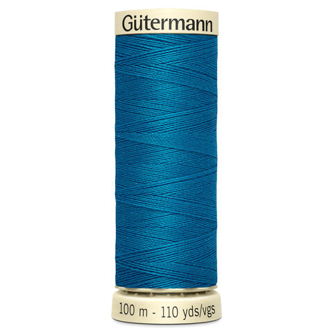 Gutermann Sew-All Thread No. 25