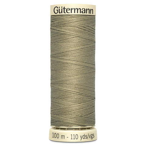 Gutermann Sew-All Thread No. 258