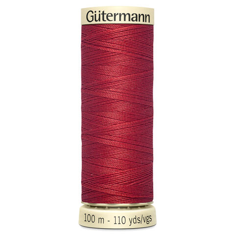 Gutermann Sew-All Thread No. 26