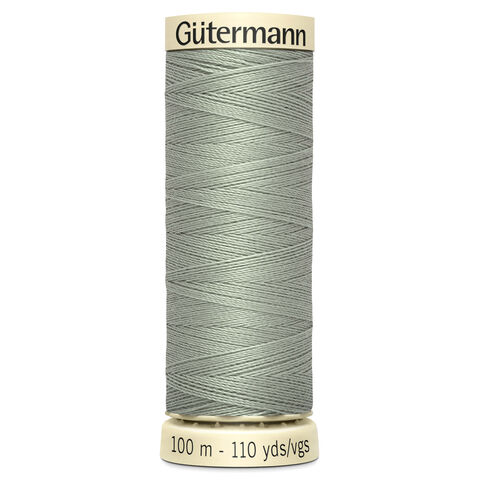 Gutermann Sew-All Thread No. 261
