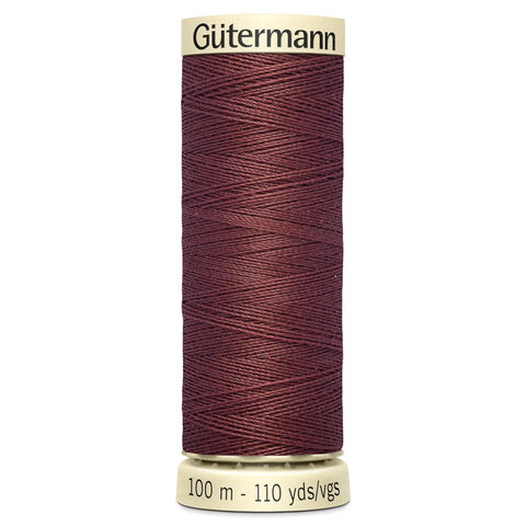 Gutermann Sew-All Thread No. 262