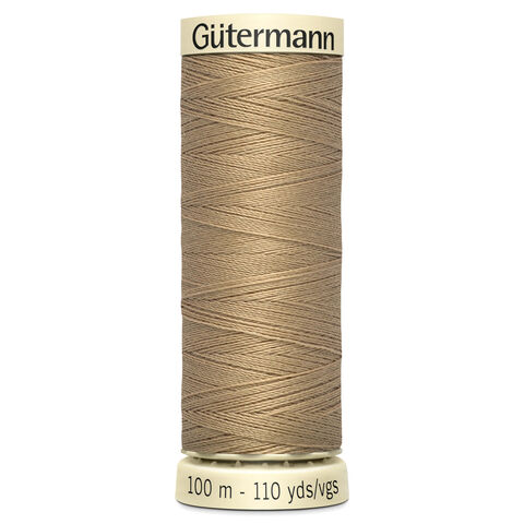 Gutermann Sew-All Thread No. 265