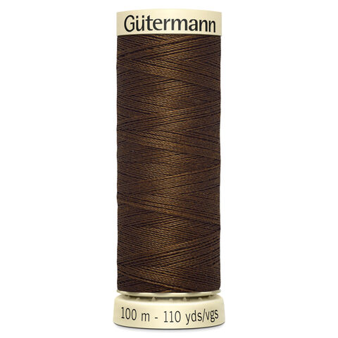 Gutermann Sew-All Thread No. 280