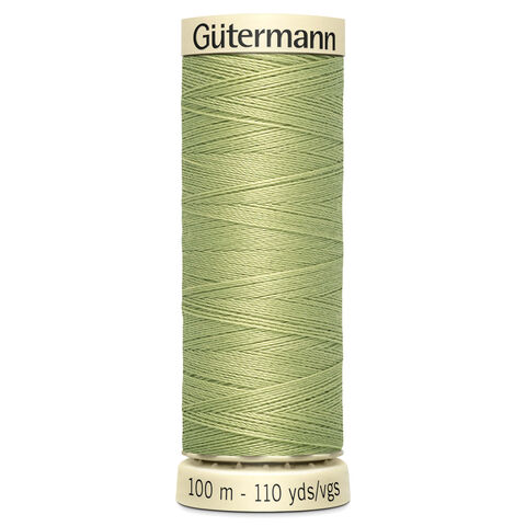 Gutermann Sew-All Thread No. 282