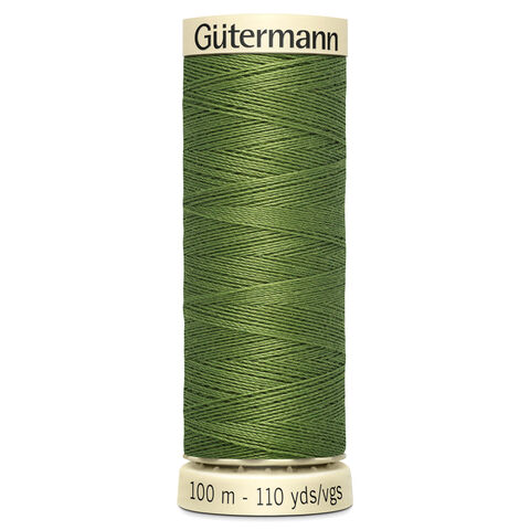 Gutermann Sew-All Thread No. 283