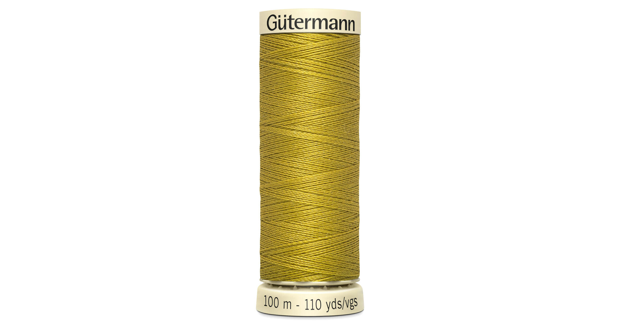 Gutermann Sew-All Thread No. 286