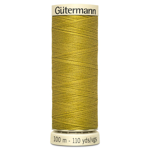 Gutermann Sew-All Thread No. 286