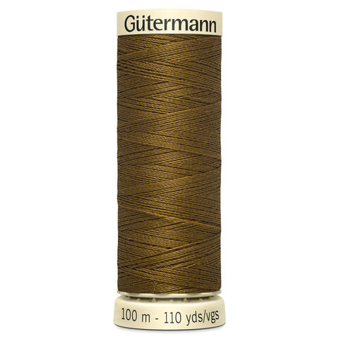 Gutermann Sew-All Thread No. 288