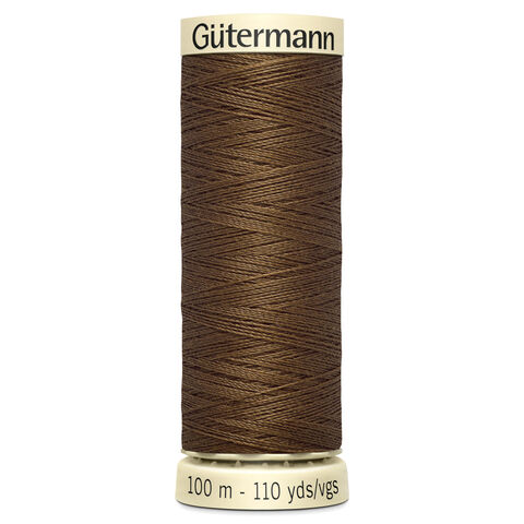 Gutermann Sew-All Thread No. 289