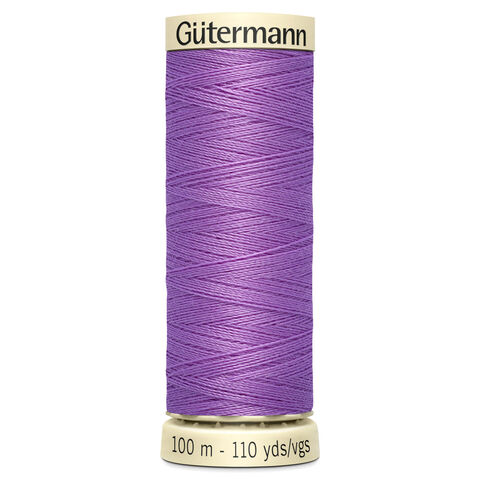 Gutermann Sew-All Thread No. 291