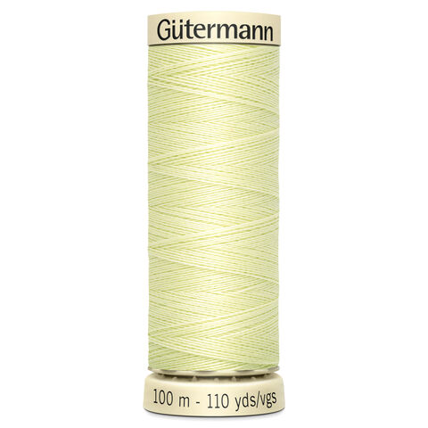 Gutermann Sew-All Thread No. 292