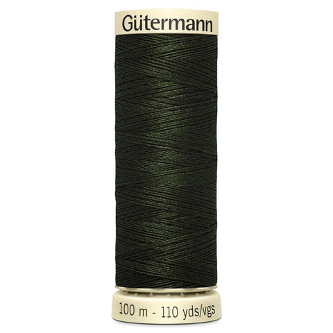 Gutermann Sew-All Thread No. 304